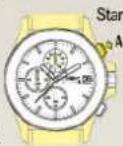INVICTA Pro Diver 19244 - Standard Measurement - 1