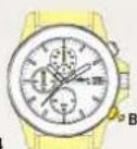 INVICTA Pro Diver 19244 - Split Time Measurement - 4