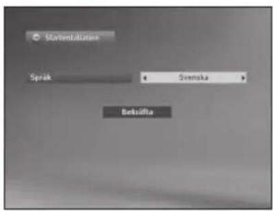 Starverkäutens Sprak Svenska Beksiika