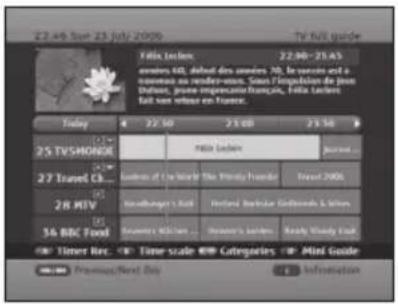 22:49 Sep 25 July 2009 TV Full Guide Felix Lotion 22:40-21.45 actions 60, debut des moments 10, le varies est à nouveau au render-man. Sans l'expulsion de Jean Délous, plus impératic francs, Fells Lotion fall van wijn en France. Today 4 22:30 23:00 23:50 25 TVSHORE Felix Lotion Journe... 27 Tourd Ch... Sources of the World The Wildy Friend Travel 2000s 28 HIV Headhanger's Hall Routard Bokkster Geltbeek & Sjahr SMA BBC Food Beaver's Kitchen... Beaver's Lotion Ready Wildy End Timer Rec. Time scale Categories Mini Guide Preview/Next Day Information