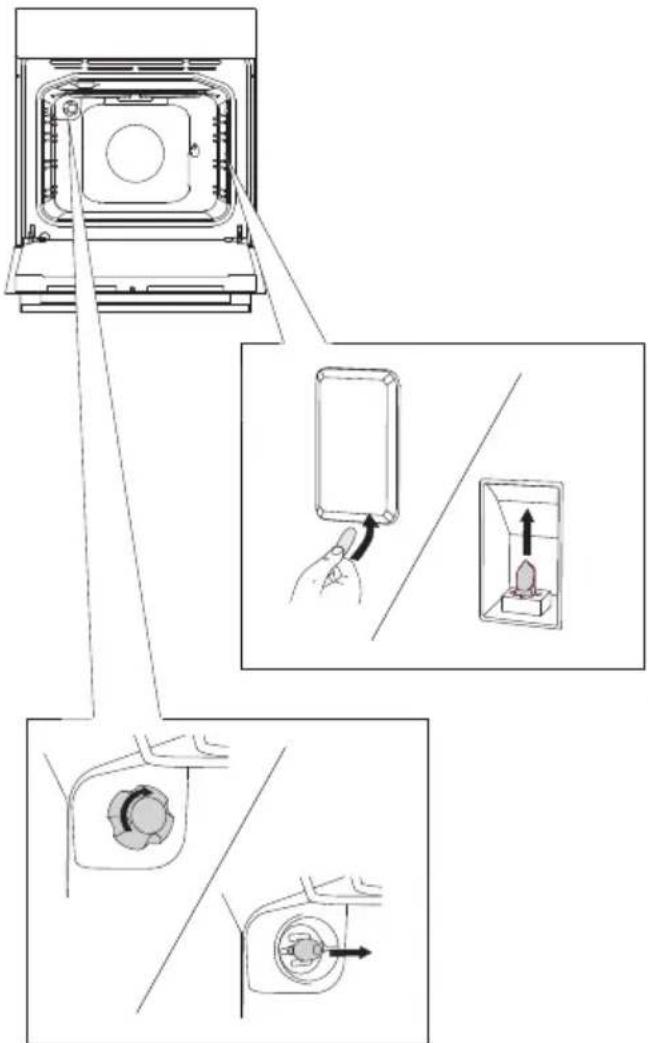 GORENJE BO735E20X-M - LAMBI VAHETAMINE - 1