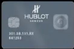 HUBLOT SERVO 301.SB.131.RX 641253