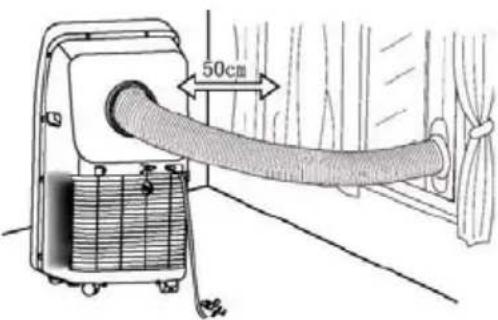 50cm