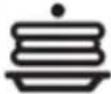 ELECTROLUX EOT2815W - 烘烤時間參照表 - 7