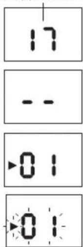 17 -- 01 01