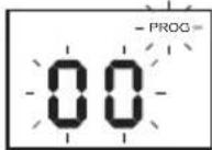 ECG CDR 888 USB - Výber inej skladby - 1