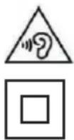 ECG CDR 888 USB - WARNING - 2