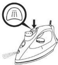 Currys Essentials C120IR12 - SPRAY BUTTON - 2