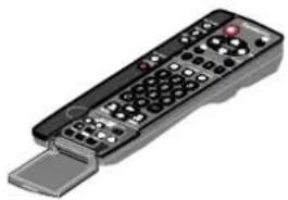 PANASONIC TX-25SL1FZ - Haben Sie alle Zubehörteile und sonstige hier abgebildeten Teile? - 1
