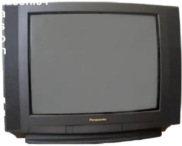 PANASONIC TX-25SL1FZ - 1