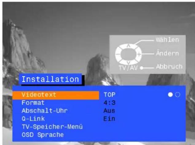PANASONIC TX-25SL1FZ - Was sind die Vorteile? - 2