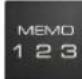 BRANDT SE2616ES - Memory function Display - 1