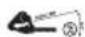 Ferm HTM1002 - The following symbols are used in the user manual or on the product: - 9