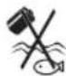 Ferm HTM1002 - The following symbols are used in the user manual or on the product: - 13