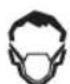 Ferm HTM1002 - The following symbols are used in the user manual or on the product: - 5