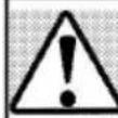 BEKO HII 95320 FHT - DANGER: - 1