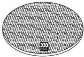 Morel Maximus 602 - maximus 602 2WAY - 9