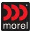 Morel Maximus 602 - Specifications - 1