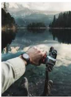 WoodWatch Slate - Thank You! - 1