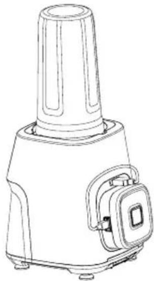 SENCOR SBU 7871GR - SENCOR® - 3