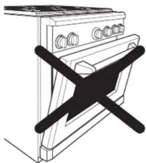 Monogram ZDP364NRN - Comment régler le four pour la cuisson au grill - 2