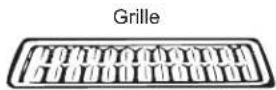 Monogram ZDP364NRN - Conseils pour rôtissage par convection - 2