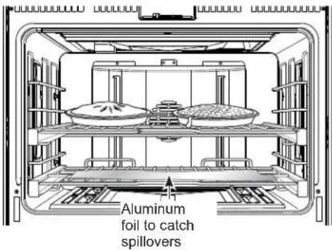 Monogram ZDP364NRN - The griddle assembly should not be removed for cleaning. - 10