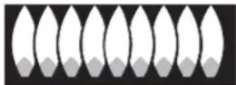 Monogram ZDP364NRN - Reassemble the Grill: - 3