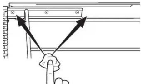 Monogram ZDP364NRN - Oven racks - 2