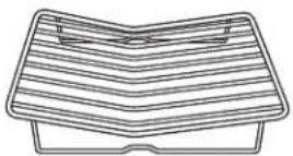 Monogram ZDP364NRN - ▲PRECAUCIÓN - 1