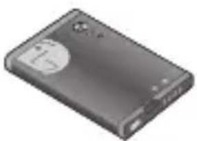 LG GS205 - Standartinis akumuliatorius - 1