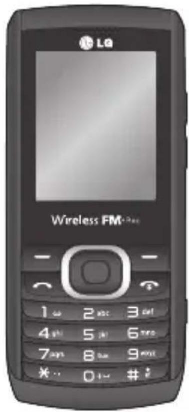 LG Wireless FM®