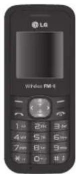 LG Wides RM-1