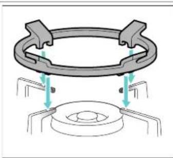 BOSCH PRP6A6D70R - Tarvikud - 1