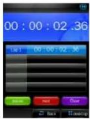 00:00:02.36 Lie 1 00:00:02.36 Back Next Clear Back Back Topstop