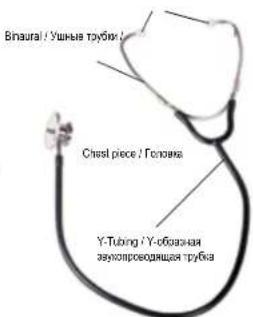 MICROLIFE ST 72 - Условия хранения: - 1
