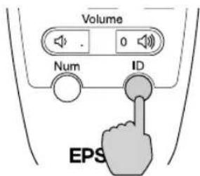 Volume Num ID EPS