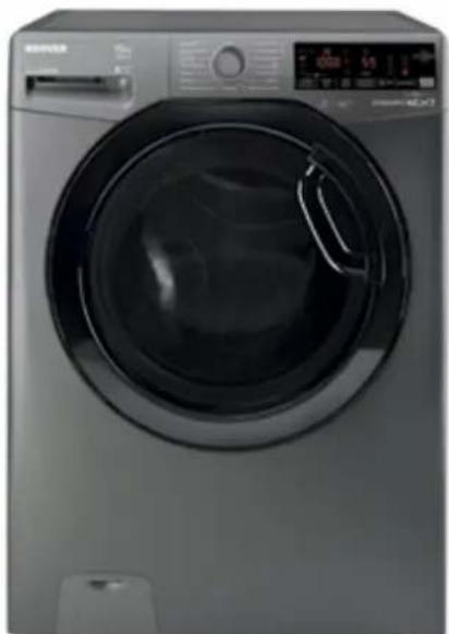 HOOVER Dynamic Next DXOA510AHK7R1-17 - 2
