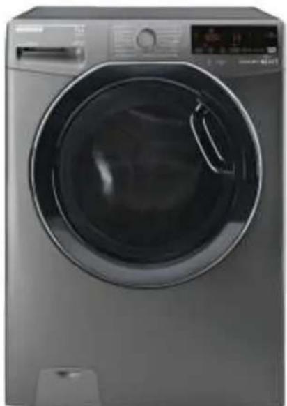 HOOVER DXOA611AHF3R-17 - 2
