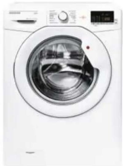 HOOVER HL 1292D3/1-17 - 2
