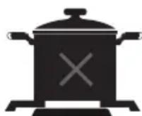 CANDY CMG3H1B - Pot Sizes - 3