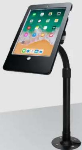 CTA Digital PAD-HAT9E - 1