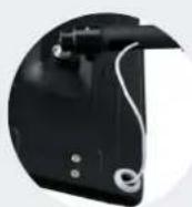 CTA Digital PAD-HAT9E - Package Includes: - 3