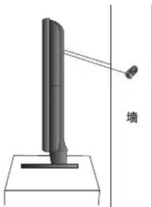 墙