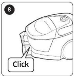 8 Click
