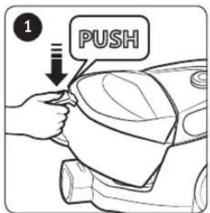 1 PUSH