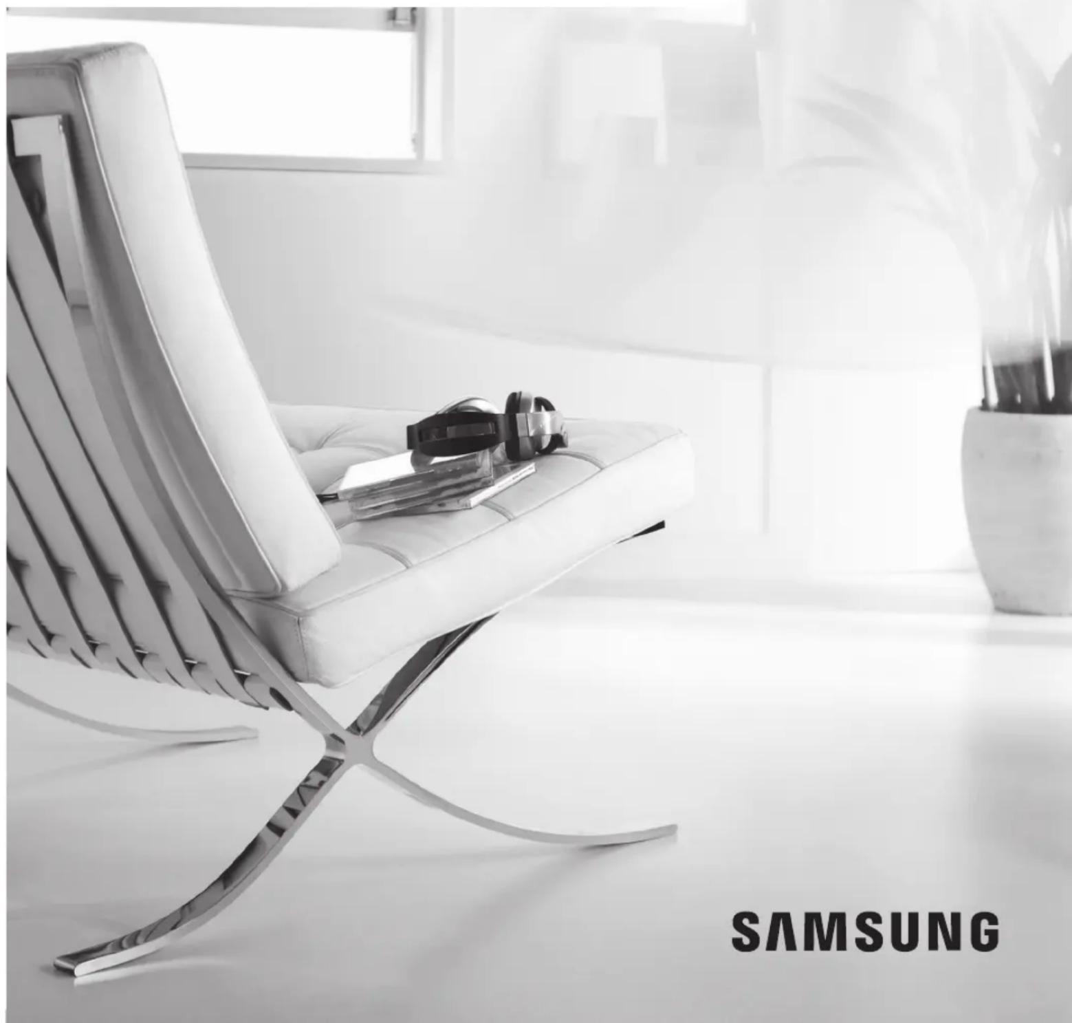 SAMSUNG