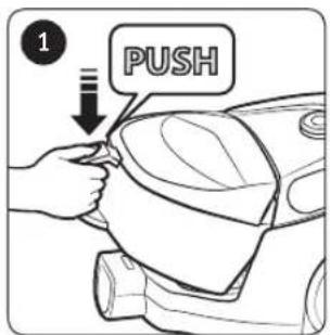 1 PUSH