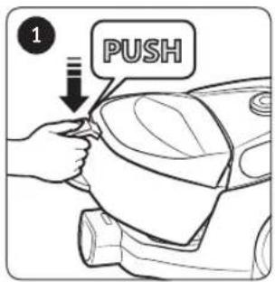 1 PUSH