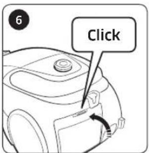 6 Click